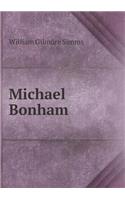 Michael Bonham