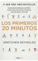Los Primeros 20 Minutos
