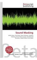 Sound Masking