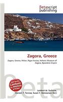 Zagora, Greece: (English)