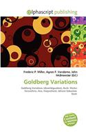 Goldberg Variations: (English)