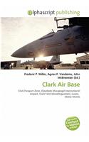 Clark Air Base