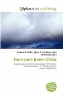 Hurricane Irene-Olivia