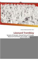 L Onard Tremblay