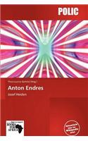 Anton Endres