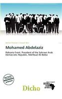 Mohamed Abdelaziz