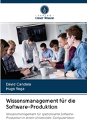 Wissensmanagement für die Software-Produktion
