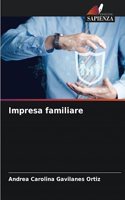 Impresa familiare