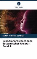 Evolutionäres Rechnen