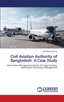Civil Aviation Authority of Bangladesh