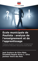 École municipale de Paulista