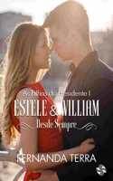 Estele e William - As filhas do presidente 1