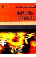 Managerial Economics (GBTU)