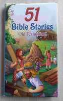 51 Bible Stories Old Testament
