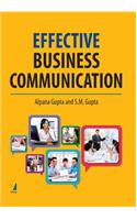 Effective Business Communication