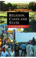 Religion, Caste and State