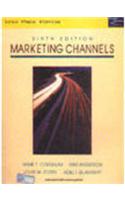 Marketing Channels