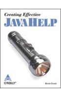 Creating Effective JavaHelp