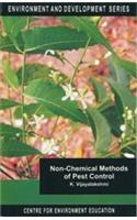 Non-chemical Methods of Pest Control