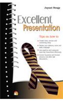 Excellent Presentation