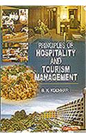 Principles Of Hospitality And Tourism Management