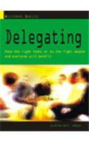 Delegating