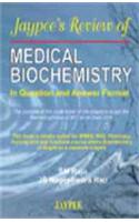 Jaypee's Review of Medical Biochemistry