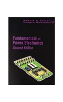 Fundamentals of Power Electronics, 2e: Engineering