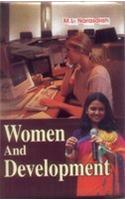 Women and Development