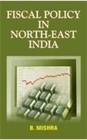 Fiscal Policy in North East India