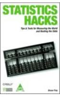 Statistics Hacks: Tips & Tools For Mesauring The World And Beating The Odds