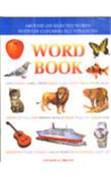 Word Book: Children's Picture Dictionary