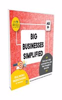 Little Grey Cells - Big Businesses Simplified