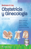 Beckmann y Ling. Obstetricia y ginecologia
