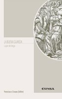 LA BUENA GUARDA (LITERATURA HISPANICA) (Spanish Edition)