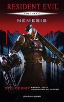 Resident Evil no 05/06 Nemesis