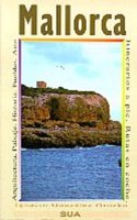 Mallorca (Naturaleza y pueblos) (Spanish Edition)