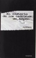 El ministerio de los ladrones de Aspen (Campamento) (Spanish Edition): (Campamento)