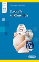 Ecografia en Obstetricia (+ e-book) (Spanish Edition)
