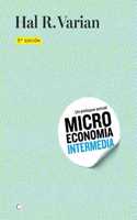 Microeconomía Intermedia, 9th Ed.