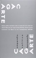 Compendio Analitico Gliscromorfo ARTE (Spanish Edition)