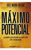Máximo Potencial