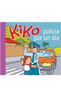 Kiko, Policía Por Un Día