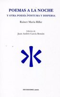 Poemas a la noche/ Poetry at night (Poesia Del Oriente Y Del Mediterraneo/ Poetry of the East and the Mediterranean)