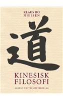 Kinesisk Filosofi