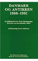 Danmark og antikken 1980-1991