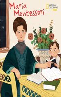 Total Genial! Maria Montessori: National Geographic Kids