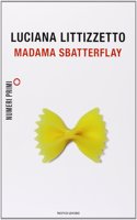 Madama Sbatterly - paperback edition