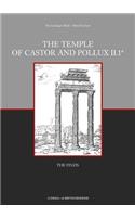 The Temple of Castor and Pollux Ii,1