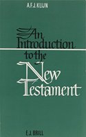 Introduction to the New Testament